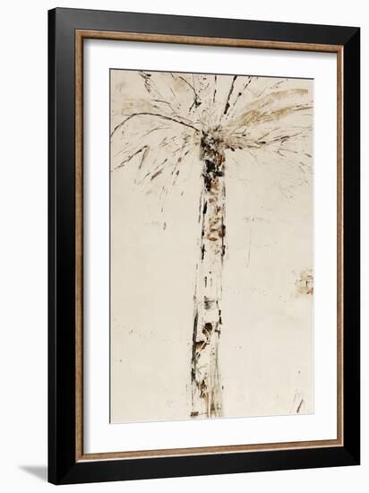 Desert Sketch III-Jodi Maas-Framed Giclee Print