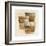 Desert Still Life II-Albena Hristova-Framed Art Print