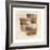 Desert Still Life II-Albena Hristova-Framed Art Print