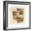 Desert Still Life II-Albena Hristova-Framed Art Print