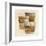 Desert Still Life II-Albena Hristova-Framed Art Print