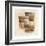 Desert Still Life II-Albena Hristova-Framed Art Print