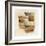 Desert Still Life II-Albena Hristova-Framed Art Print