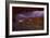 Desert Storm-Darren White Photography-Framed Giclee Print