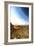 Desert Sunset-Philippe Hugonnard-Framed Giclee Print