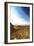 Desert Sunset-Philippe Hugonnard-Framed Giclee Print