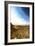 Desert Sunset-Philippe Hugonnard-Framed Giclee Print