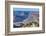 Desert View Point over the Grand Canyonarizona, United States of America, North America-Michael Runkel-Framed Photographic Print