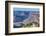 Desert View Point over the Grand Canyonarizona, United States of America, North America-Michael Runkel-Framed Photographic Print