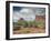 Desert View, Sedona, Arizona-Carol Highsmith-Framed Photo