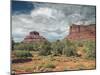 Desert View, Sedona, Arizona-Carol Highsmith-Mounted Photo