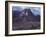 Desert Village in the Foothills of Mt. Sinai, Egypt-Janis Miglavs-Framed Photographic Print