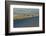 Desert Vista, Cloudy, White Sands Nm, Alamogordo, New Mexico-Michel Hersen-Framed Photographic Print