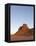 Desert, Wadi Rum, Jordan, Middle East-Sergio Pitamitz-Framed Premier Image Canvas