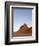 Desert, Wadi Rum, Jordan, Middle East-Sergio Pitamitz-Framed Photographic Print