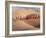 Desert Walk-Art Wolfe-Framed Photographic Print