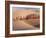 Desert Walk-Art Wolfe-Framed Photographic Print