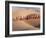 Desert Walk-Art Wolfe-Framed Photographic Print