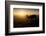 Desert Wanderer-Nadav Jonas-Framed Photographic Print