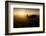 Desert Wanderer-Nadav Jonas-Framed Photographic Print