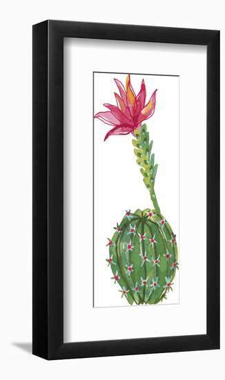 Desert Wild I-Sandra Jacobs-Framed Art Print