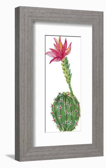 Desert Wild I-Sandra Jacobs-Framed Art Print