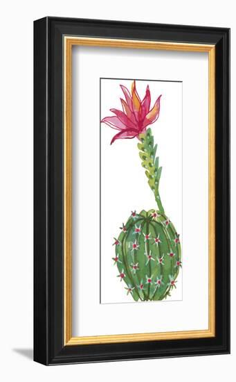 Desert Wild I-Sandra Jacobs-Framed Art Print