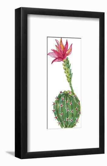 Desert Wild I-Sandra Jacobs-Framed Art Print
