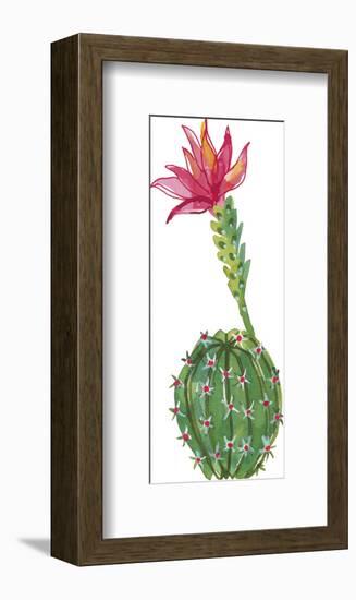 Desert Wild I-Sandra Jacobs-Framed Art Print