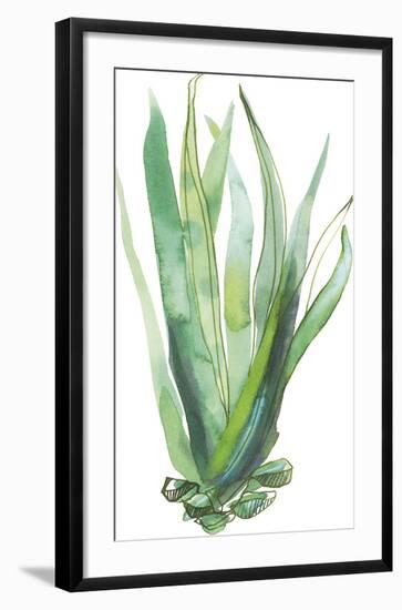 Desert Wild III-Sandra Jacobs-Framed Giclee Print