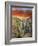 Desert-Trevor V. Swanson-Framed Premium Giclee Print