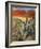 Desert-Trevor V. Swanson-Framed Premium Giclee Print