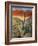 Desert-Trevor V. Swanson-Framed Giclee Print