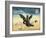 Desert-Mark Ashkenazi-Framed Giclee Print