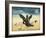 Desert-Mark Ashkenazi-Framed Giclee Print