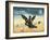 Desert-Mark Ashkenazi-Framed Giclee Print