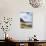 Deserted Beach at Praia Grande, Sao Vicente, Cape Verde Islands, Atlantic Ocean, Africa-Robert Harding-Photographic Print displayed on a wall