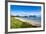 Deserted Beach-Michael Runkel-Framed Photographic Print