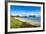 Deserted Beach-Michael Runkel-Framed Photographic Print