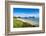 Deserted Beach-Michael Runkel-Framed Photographic Print