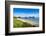 Deserted Beach-Michael Runkel-Framed Photographic Print