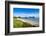 Deserted Beach-Michael Runkel-Framed Photographic Print