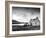 Deserted Farm Near Arivruach, Isle of Lewis, Hebrides, Scotland, UK-Nadia Isakova-Framed Photographic Print