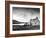 Deserted Farm Near Arivruach, Isle of Lewis, Hebrides, Scotland, UK-Nadia Isakova-Framed Photographic Print