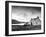 Deserted Farm Near Arivruach, Isle of Lewis, Hebrides, Scotland, UK-Nadia Isakova-Framed Photographic Print