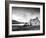 Deserted Farm Near Arivruach, Isle of Lewis, Hebrides, Scotland, UK-Nadia Isakova-Framed Photographic Print