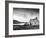 Deserted Farm Near Arivruach, Isle of Lewis, Hebrides, Scotland, UK-Nadia Isakova-Framed Photographic Print