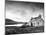 Deserted Farm Near Arivruach, Isle of Lewis, Hebrides, Scotland, UK-Nadia Isakova-Mounted Photographic Print
