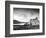 Deserted Farm Near Arivruach, Isle of Lewis, Hebrides, Scotland, UK-Nadia Isakova-Framed Photographic Print