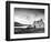 Deserted Farm Near Arivruach, Isle of Lewis, Hebrides, Scotland, UK-Nadia Isakova-Framed Photographic Print